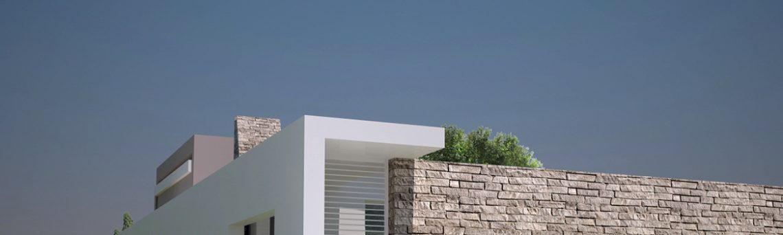 Casa AR1