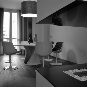 CASA RLS